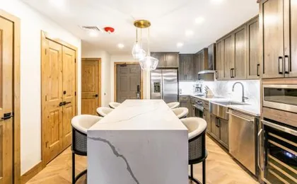 Condos at Canyons Resort by White Pines
