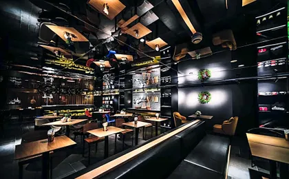CitiGO Hotel Shanghai Jing'an Temple Nanjing West Road