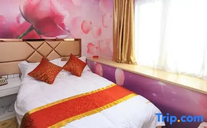 Zhuojia Holiday Hotel (Hangzhou East Railway Station Shaw Hospital)