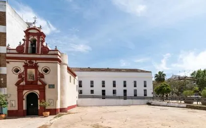 Puerta Real Home Apartment 2