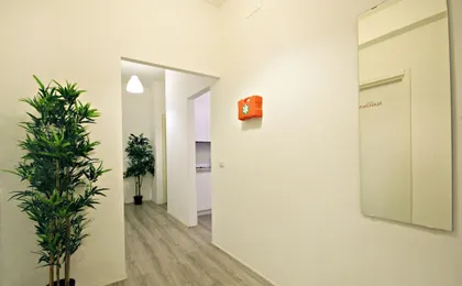 Le Piazze di Roma Bed & Breakfast
