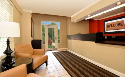 Extended Stay America - Fort Lauderdale - Davie