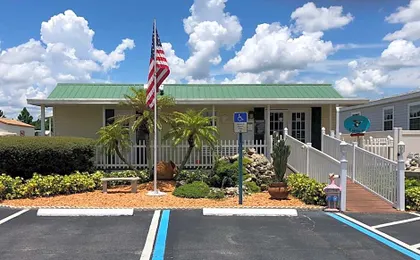 Woody's RV Resort LLC