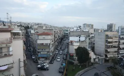 Leoforos 28is Oktovriou
