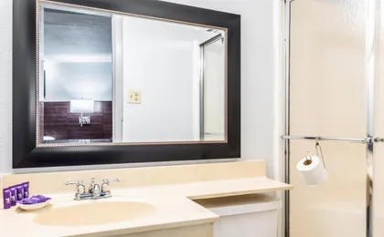 Americas Best Value Inn Searcy