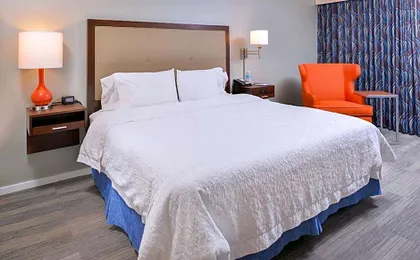 Hampton Inn Seattle-Airport