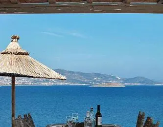 Apartment near sea Elpidas Edem