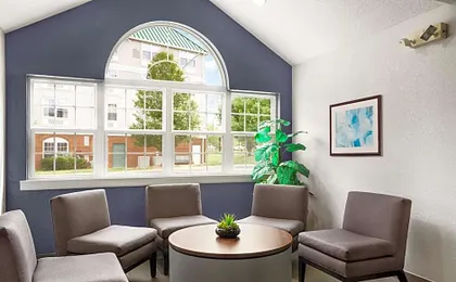 Microtel Inn & Suites by Wyndham Louisville East
