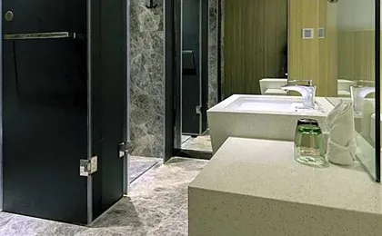 Paco Hotel Tianpingjia Metro Guangzhou