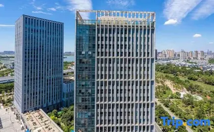 Misu Hotel (Wuhan Jingkai Wanda)
