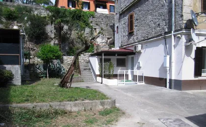 Apartment Anita Near Kantrida Beach