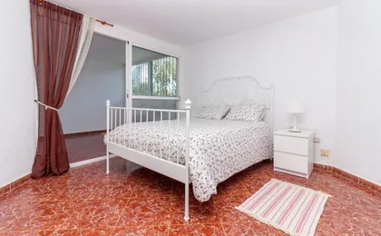 Apartamento Catherine Marbella Canovas