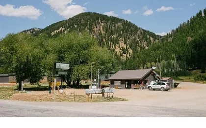 Kirkwood Resort & Marina