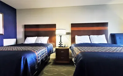 Economy 7 Inn