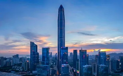 Zunxiang·Yaju (Shenzhen Futian Convention and Exhibition Center Gangxia Branch)