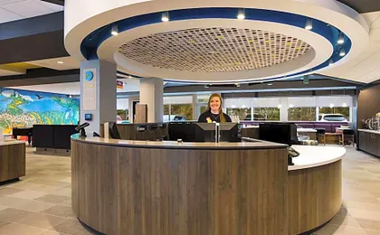 Tru By Hilton Traverse City