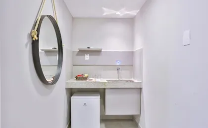 Quality Suites Joao Pessoa