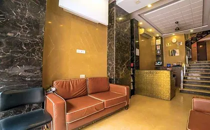 Hotel Pawan Plaza