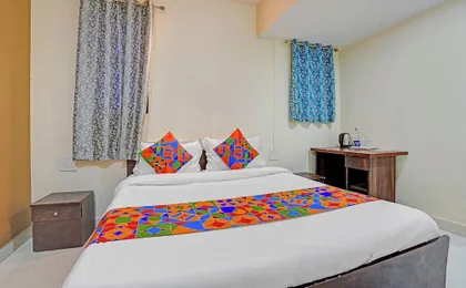 Fabhotel Kohinoor Residency I