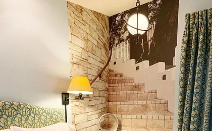 Hotel 1110 (Adults only)