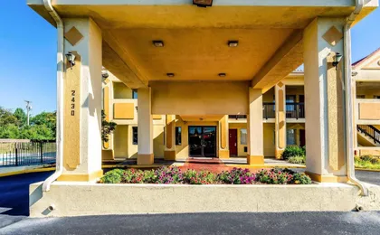 Econo Lodge