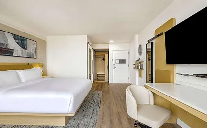 Delta Hotels Nashville Airport