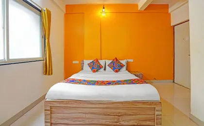 Fabhotel The Digamber Inn