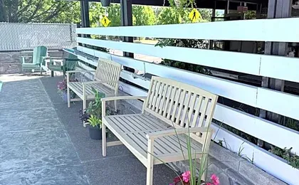 Timbers INN and Suites