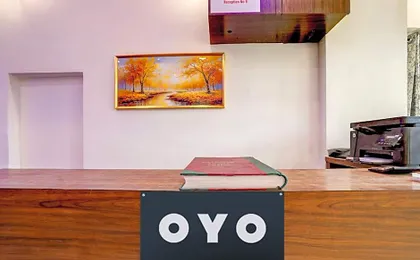 Hotel O by OYO N.K. Residency
