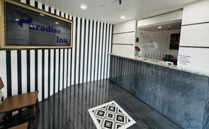 Paradise Inn-Montebello,Los Angeles