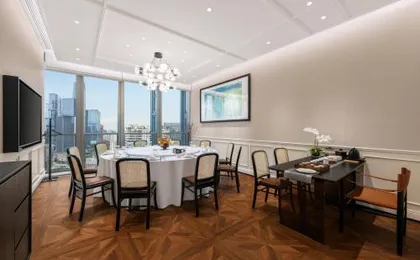 Intercityhotel Shenzhen Bay