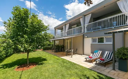 Apartments Dama