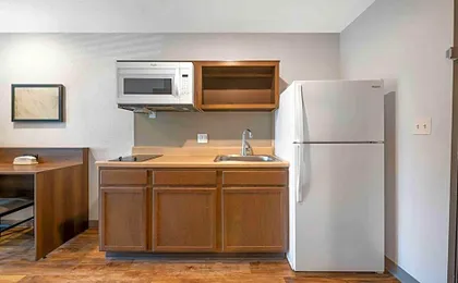 Extended Stay America Select Suites - Melbourne - West Melbourne