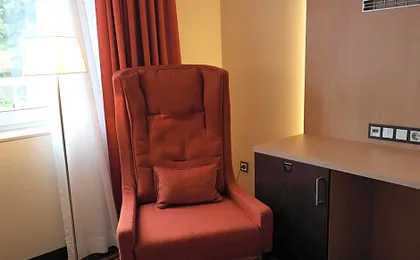 Hotel Fortune