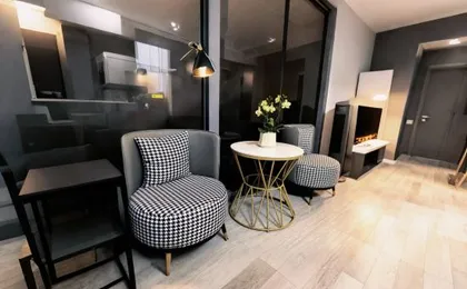 Shenzhen Shenting Hotel Apartment