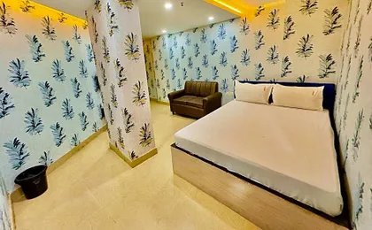 Hotel Diamond inn@Esplanade