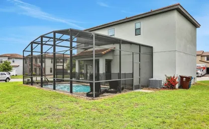 137aa - Balmoral Resort 3 Bedroom Home