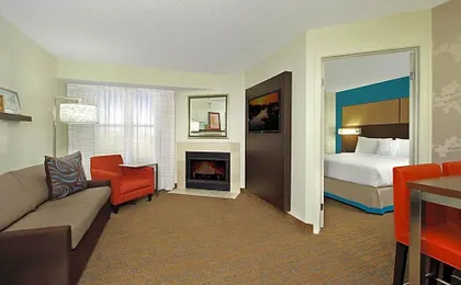 Residence Inn by Marriott Colorado Springs South