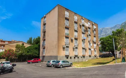 Apartment Yellow Duck - City Center