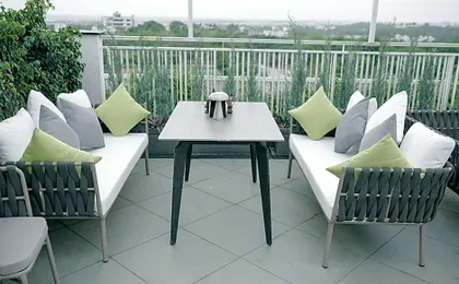 Atmosfera Bengaluru, India