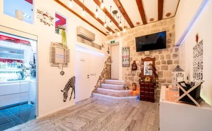 Kaboga Palace Luxury apartment