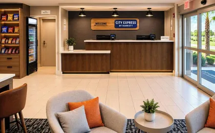 City Express by Marriott Lafayette
