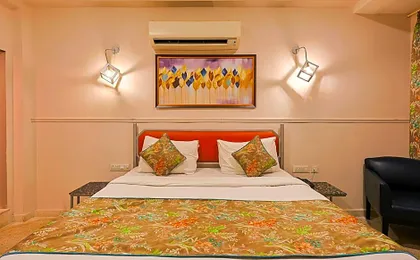 Ved A Boutique Stay