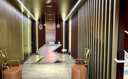 Lake View Suites