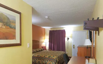 Budget Inn - Keokuk