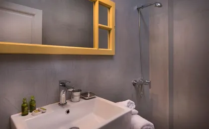 The Joy Hotel
