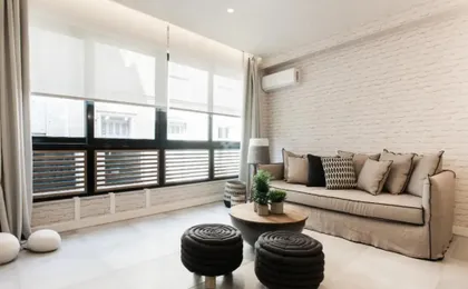 Designer Apartment - stroll to the Acropolis