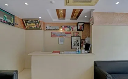 Hotel Jaggi Palace