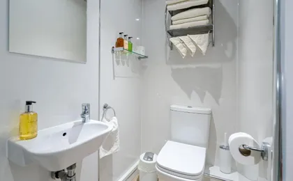 Sherwood Guest House