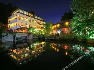 Nanxianglou Art Hotel